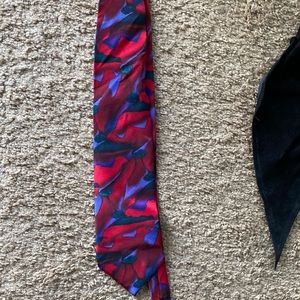 Jerry Garcia tie